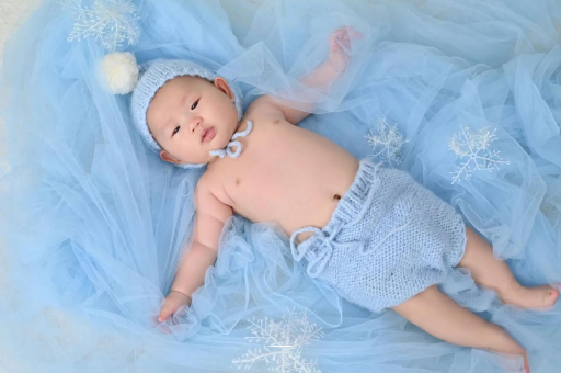 任丘三岁宝宝肚子大